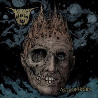 Youdash - Astrophobia