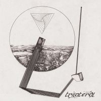 Trilateral - Elliptic Orbits