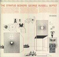 George Russell - The Stratus Seekers