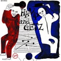 Lionel Hampton & Stan Getz - Hamp and Getz