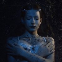 Eshey - DEAD GIRLS CAN COME BACK TO LIFE