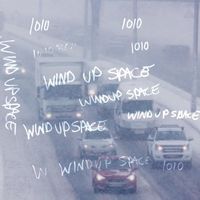1010benja - Wind Up Space