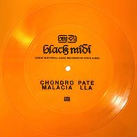black midi - Chrondromalacia Patella (Live at Electrical Audio, Recorded by Steve Albini)
