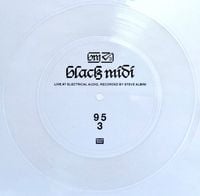 black midi - 953 (Live at Electrical Audio, Recorded by Steve Albini)