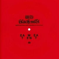 black midi - Eat Men Eat (Live at Electrical Audio, Recorded by Steve Albini)