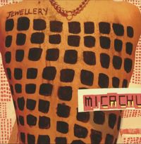 Micachu and the Shapes - Jewellery