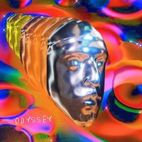 Iman Jordan - Odyssey