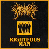 Carcosa - Righteous Man