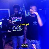 YhapoJJ - Moshpit