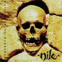 Nile - Festivals of Atonement