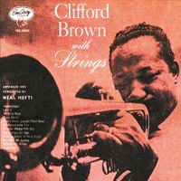 Clifford Brown - Clifford Brown with Strings