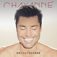 Chayanne - En Todo Estar&eacute;