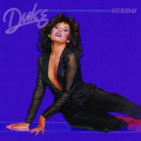 Dulce - Heridas
