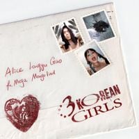 Alice Longyu Gao - <3 Korean Girls