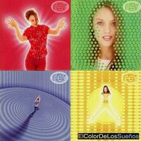 Fey - El Color de los Sue&ntilde;os