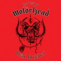 Mot&ouml;rhead - Deaf Forever: The Best of Mot&ouml;rhead