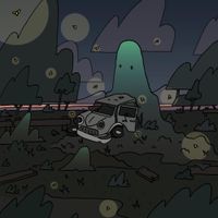 The Low Blow - My Whole Life Happened In One Night