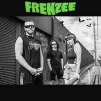 Frenzee - What's Wrong With Me