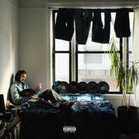 Andre Lawrence - Dustrial Denim