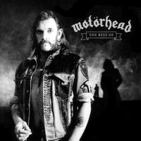 Mot&ouml;rhead - The Best Of