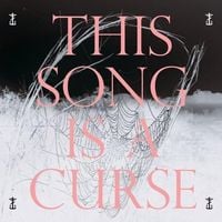 Frank Iero - This Song Is A Curse...