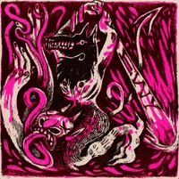 Ewy - SCREAM LIKE A DOG