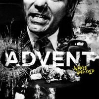 Advent - Naked and Cold
