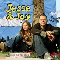 Jesse & Joy - Esta Es M&iacute; Vida