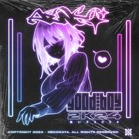 AENSO - GOOD BOY 2K24