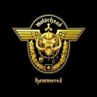 Mot&ouml;rhead - Hammered