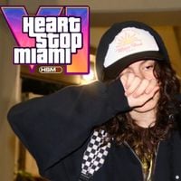 heartstopmiami - Shamu Calamit&aacute;