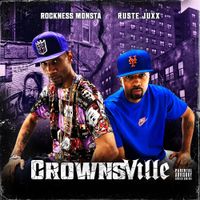 Rockness Monsta - Crownsville