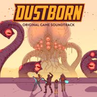 Simon Poole - Dustborn