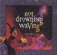 Not Drowning, Waving - Circus