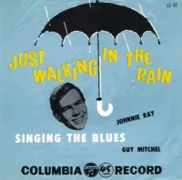 Johnnie Ray - Just Walking in the Rain