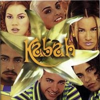 Kabah - La Calle de las Sir&eacute;nas