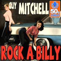 Guy Mitchell - Rock-a-Billy