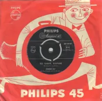 Johnnie Ray - Yes Tonight, Josephine