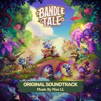 Max LL - Bandle Tale: A League of Legends Story