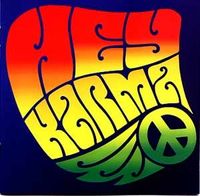 Hey - Karma