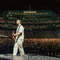 Noah Kahan - Live From Fenway Park