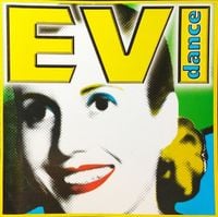 Various Artists - Evi Dance