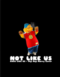 Hip Hop Harry - Rock Like Us (Not Like Us cover)