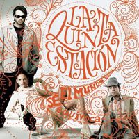 La Quinta Estaci&oacute;n - El Mundo se Equivoca