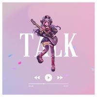 Lisa Chikafuji - Talk