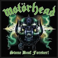 Mot&ouml;rhead - Stone Deaf Forever!