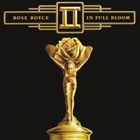 Rose Royce - Rose Royce II: In Full Bloom