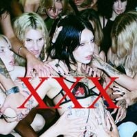 DeathbyRomy - XXXhibitionist