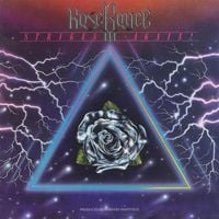 Rose Royce - Rose Royce III: Strikes Again!