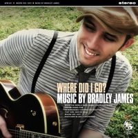 Five Times August - Where Did I Go?